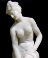 Sculptures de Vénus