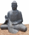 Bouddha assis