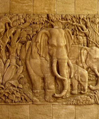 ELEPHANTS