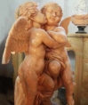 baiser d'anges