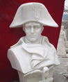 Buste Napoléon Buste Napoléon
