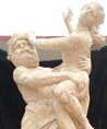 Hercule et Orthros