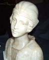 Buste f�minin