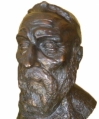 Auguste Rodin Le Matre