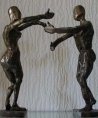 couple dansant