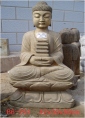 Bouddha assis Bouddha assis
