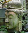 Bouddha Thai