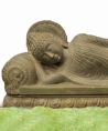 Bouddha couch