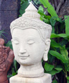 bouddha Thai