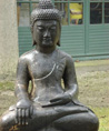 Bouddha assis Bouddha assis