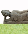 Bouddha couch