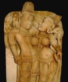 Shiva/Parvati