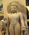 Bouddha Konark/1