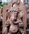 Ganesh/Arch