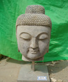 t�te de bouddha