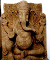 Ganesh/Trne