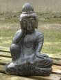 Bouddha japonais
