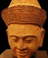 Bouddha Cambodge